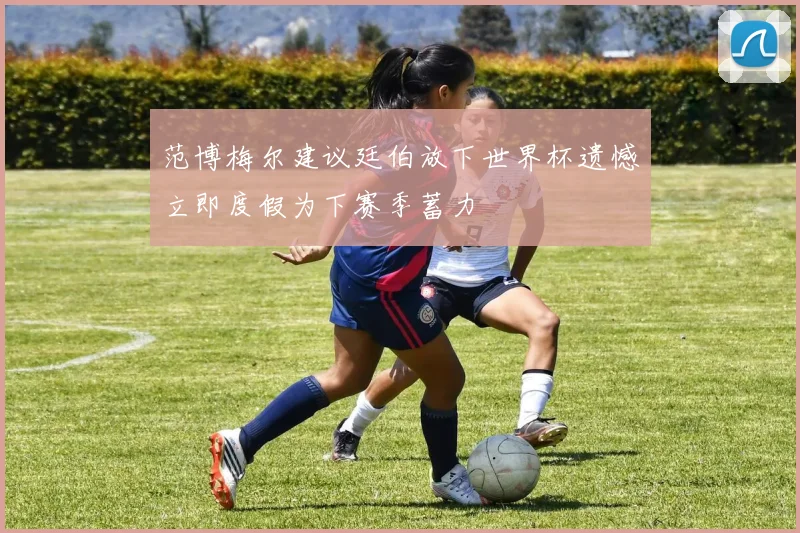 范博梅尔建议廷伯放下世界杯遗憾立即度假为下赛季蓄力